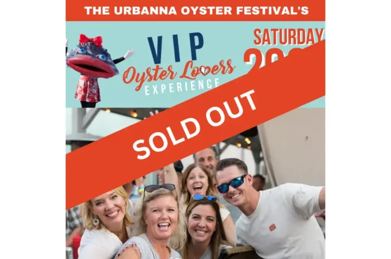 Urbanna Oyster Festival
