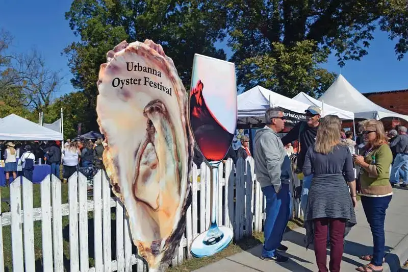 Urbanna Oyster Festival All you Need To Know in 2023