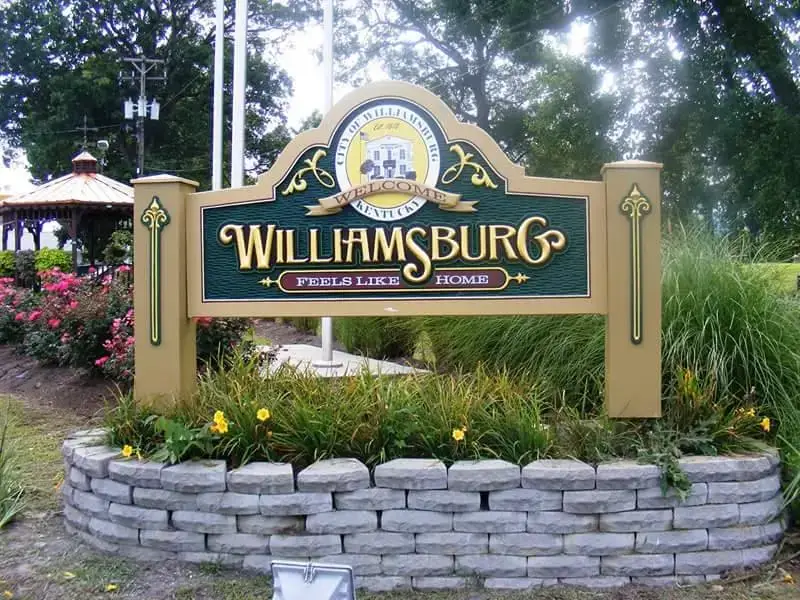 things to do in Williamsburg KY