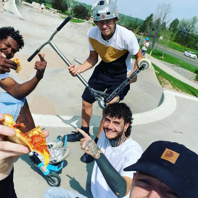 Discover 13 Best Skate Parks in Thornton Colorado