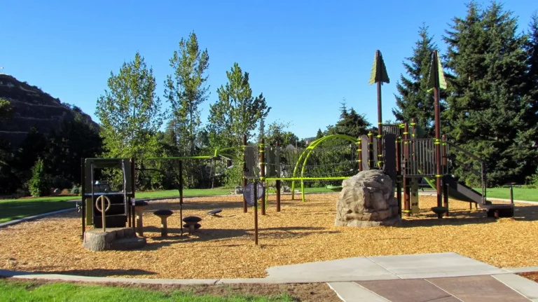 Discovering The 10 Best Parks in Roseburg Oregon