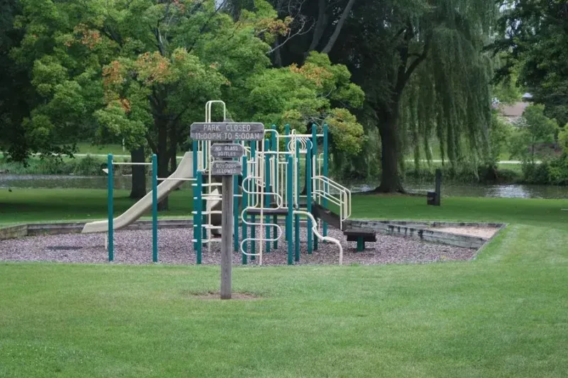 Parks in Watertown Wi