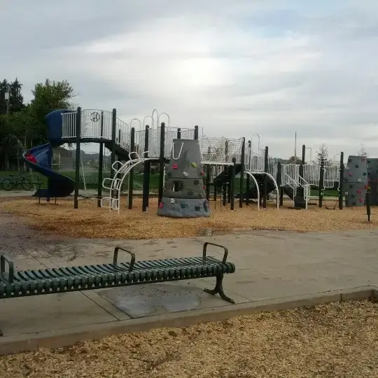 Parks in San Leandro