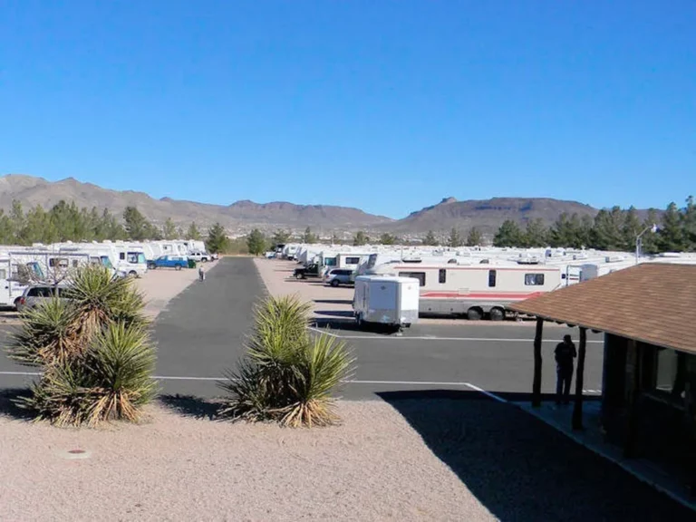 Discover 6 Top RV Parks in Golden Valley AZ (Arizona)