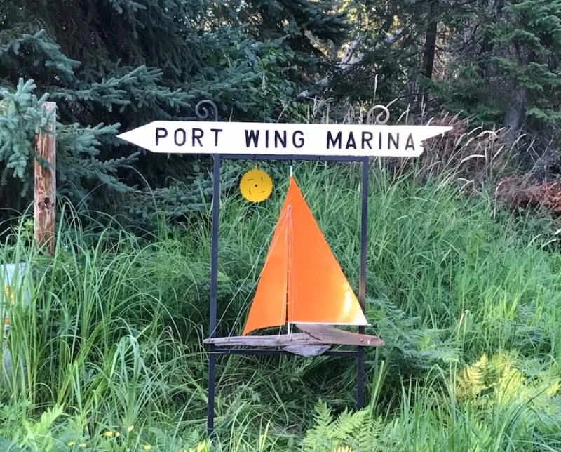 Things To Do In Port Wing Wi